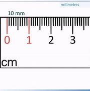 Image result for 6.3 Cm to mm