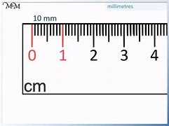 Image result for How Big Is 5 Cm