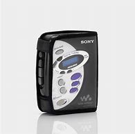 Image result for Sony WM Fx241