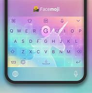 Image result for Emojis On Keyboard iPhone