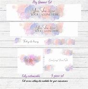Image result for Cute Banner for Etsy