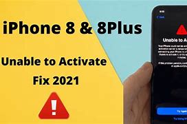 Image result for Unable to Activate Screen On iPhone