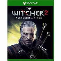 Image result for Witcher 2 Xbox One