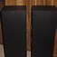 Image result for Technics Huge Tower Speakers