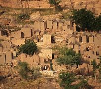 Image result for Things to Do in Bandiagara Mopti Mali