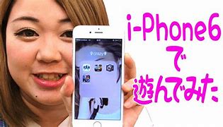 Image result for +I Phone6 Features