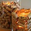Image result for Craft Ideas for Champagne Corks
