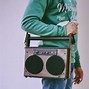 Image result for Boombox Outside Girls House