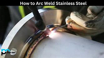 Image result for Arc Welding Stainless Steel Pipe Drawing