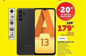 Image result for Samsung Galaxy A13 5G Boost Mobile