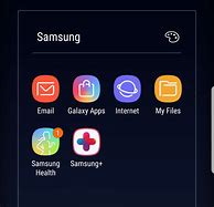 Image result for Samsung Galaxy Apps