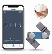 Image result for Wearable Heart Monitors EKG