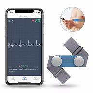 Image result for Phone Looking Heart Monitor