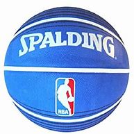 Image result for NBA Light Blue Basketball Ball Spalding