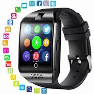 Image result for Android Smart Watch with Camera