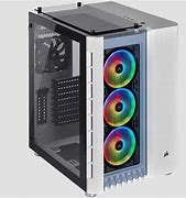 Image result for Space Grey PC Case