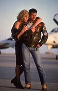 Image result for Tom Cruise Top Gun Jeans