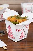 Image result for Chinese Take Out Containers