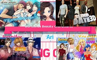 Image result for Dating Game App