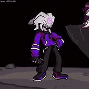 Image result for FNF Void Background GIF