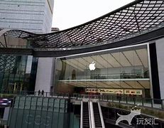 Image result for Apple Store 天环