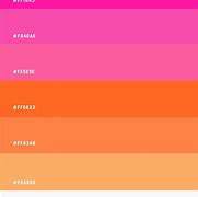 Image result for orange pink
