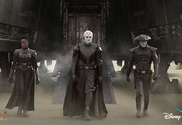 Image result for Grand Inquisitor Star Wars Obi-Wan