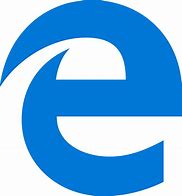 Image result for Microsoft Edge Icon Logo