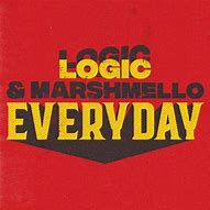 Image result for Everyday Logic Album Cover