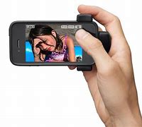Image result for DIY iPhone Camera Grip