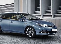 Image result for Toyota Auris Facelift