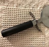 Image result for Pampered Chef Pizza Cutter