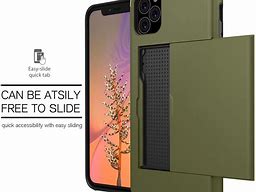 Image result for iPhone 11 Pro Max Case with Credit Card Holder