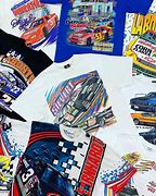 Image result for NASCAR T-Shirts with Quotes