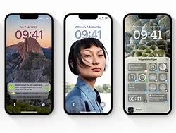 Image result for iPhone Always On Display iOS 16