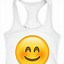 Image result for Smiling Blush Emoji