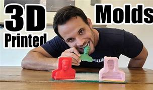 Image result for Industrial Silicone Molds for Modelling