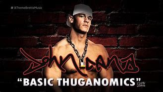 Image result for John Cena Oscar Thuganomics