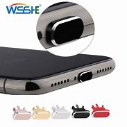Image result for iPhone Charging Port Dust Plug