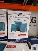 Image result for Costco Luggage