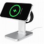 Image result for iPhone MagSafe or Wired Charging Stand