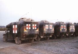 Image result for Army Fla Ambulance