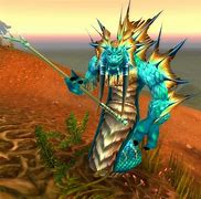 Image result for Warcraft Naga