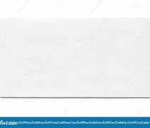 Image result for Front of Blank Envelope