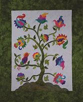 Image result for Jacobean Tree of Life