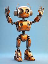 Image result for Google Robot