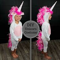 Image result for Woman Unicorn Costume Tail