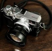 Image result for Fujifilm X100f Teleconverter