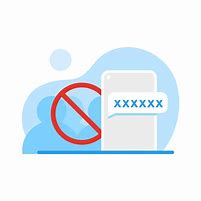 Image result for Do Not Share Password