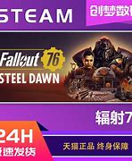 Image result for Fallout 76 Icon Large